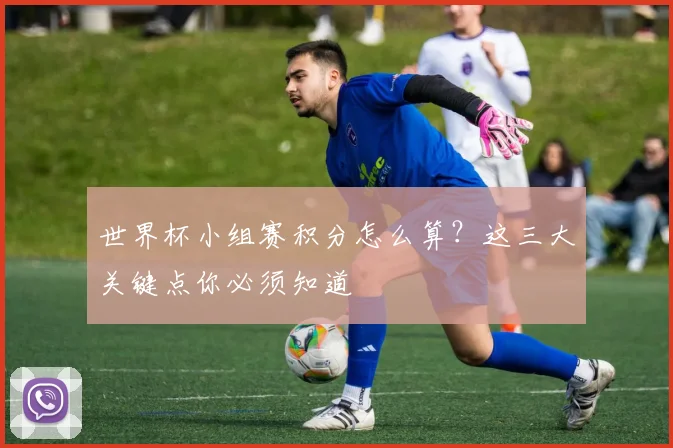 世界杯小组赛积分怎么算?这三大关键点你必须知道
