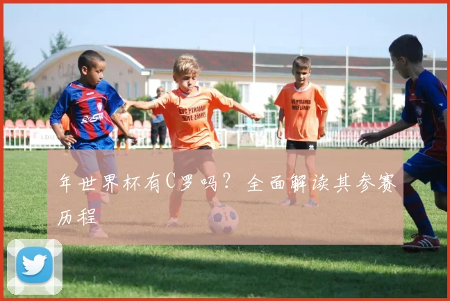 年世界杯有C罗吗？全面解读其参赛历程